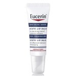 Eucerin acute lip balm baume � l�vres calmant intensif l�vres gerc�es 10ml