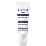 Eucerin acute lip balm baume à lèvres calmant intensif lèvres gercées 10ml Eucerin acute lip balm baume à lèvres calmant intensif lèvres gercées 10ml