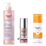 Eucerin anti?pigment routine compl�te anti?taches brunes et hyperpigmentation