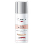 Eucerin anti - pigment soin de jour teint� medium spf30 50ml