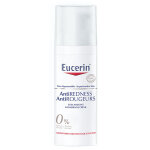 Eucerin anti - rougeurs soin apaisant peaux hypersensibles 50ml Eucerin anti - rougeurs soin apaisant peaux hypersensibles 50ml