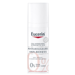 Eucerin anti - rougeurs soin apaisant peaux hypersensibles 50ml Eucerin anti - rougeurs soin apaisant peaux hypersensibles 50ml