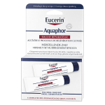 Eucerin aquaphor baume rparateur cutan peaux sches 2 x 10ml