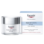 Eucerin aquaporin active crme hydratante peaux sches 50ml