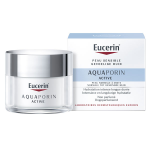 Eucerin aquaporin active soin hydratant 50ml
