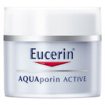Eucerin aquaporin active soin hydratant 50ml