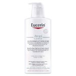Eucerin atopi control huile bain et douche peaux atopiques 400ml