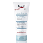 Eucerin atopicontrol baume peaux  tendance atopique 200ml
