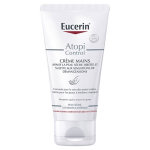 Eucerin atopicontrol crme mains peaux sches 75ml