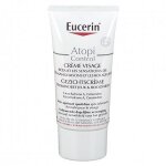 Eucerin atopicontrol crme visage calmante peaux atopiques 50ml