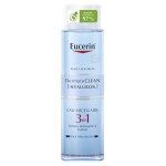 Eucerin dermatoclean hyaluron eau micellaire 3 en 1 400ml Eucerin dermatoclean hyaluron eau micellaire 3 en 1 400ml