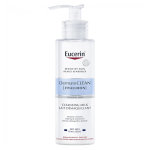 Eucerin dermatoclean hyaluron lait dmaquillant peaux sensibles sches 200ml