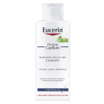 Eucerin dermo capillaire calmant 5% ure cuir chevelu irrit 250ml