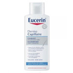 Eucerin dermo capillaire shampooing calmant 5% ure 250ml
