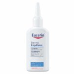 Eucerin dermo capillaire soin calmant traitant cuir chevelu irrit 100ml