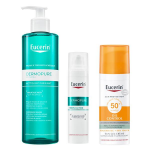 Eucerin dermopure clinical routine anti - imperfections Eucerin dermopure clinical routine anti - imperfections