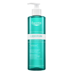 Eucerin dermopure gel nettoyant peaux à tendance acnéique 400ml Eucerin dermopure gel nettoyant peaux à tendance acnéique 400ml