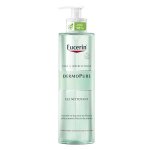 Eucerin dermopure gel nettoyant peaux � tendance acn�ique 400ml