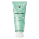 Eucerin dermopure gommage peaux à tendance acnéique 100ml Eucerin dermopure gommage peaux à tendance acnéique 100ml