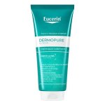 Eucerin dermopure gommage peaux � tendance acn�ique 100ml