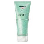Eucerin dermopure gommage peaux à tendance acnéique 100ml Eucerin dermopure gommage peaux à tendance acnéique 100ml