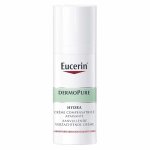 Eucerin dermopure hydra crme compensatrice apaisante 50ml
