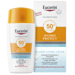 Eucerin duo solaires pour toute la famille Eucerin duo solaires pour toute la famille