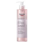 Eucerin gel nettoyant anti - pigment 400ml