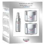 Eucerin hyaluron - filler + 3x effect coffret rituel anti - Âge Eucerin hyaluron - filler + 3x effect coffret rituel anti - Âge
