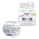 Eucerin recharge anti - ge hyaluron - filler + 3x effect crme de jour peau sche spf15 50ml