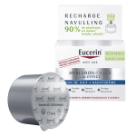 Eucerin recharge anti - ge hyaluron - filler + 3x effect crme de nuit 50ml