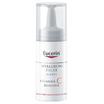 Eucerin hyaluron - filler + 3x effect srum vitamine c booster anti - ge 8ml