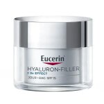 Eucerin hyaluron - filler + 3x effect soin de jour anti - �ge peaux s�ches 50ml