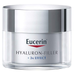 Eucerin hyaluron - filler + 3x effect soin de jour anti - �ge peaux s�ches 50ml