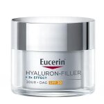 Eucerin hyaluron - filler + 3x effect soin de jour anti - �ge spf 30 50ml