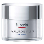 Eucerin hyaluron - filler + 3x effect soin de jour anti - ge spf30 50ml