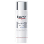 Eucerin hyaluron - filler + 3x effect soin de jour anti - Âge peaux normales à mixtes spf15 50ml Eucerin hyaluron - filler + 3x effect soin de jour anti - Âge peaux normales à mixtes spf15 50ml
