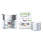 Eucerin hyaluron - filler + 3x effect soin de jour spf30 et son co - recharge