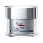 Eucerin hyaluron - filler + 3x effect soin de nuit anti - �ge 50ml