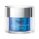 Eucerin hyaluron - filler + 3x effect soin de nuit booster d?hydratation 50ml