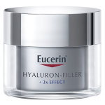 Eucerin hyaluron - filler + 3x effect soin de nuit anti - ge tous types de peaux 50ml