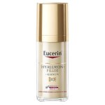 Eucerin hyaluron filler + elasticity 3d s�rum anti - �ge 30ml