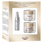 Eucerin hyaluron - filler + elasticity coffret rituel anti - Âge & Élasticité Eucerin hyaluron - filler + elasticity coffret rituel anti - Âge & Élasticité