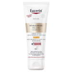 Eucerin hyaluron - filler + elasticity crme mains anti - taches & anti - ge spf30 75ml