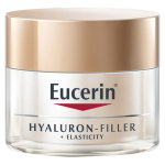 Eucerin hyaluron filler + elasticity soin de jour anti - Âge 50ml Eucerin hyaluron filler + elasticity soin de jour anti - Âge 50ml