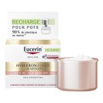 Eucerin hyaluron filler + elasticity recharge soin de jour ros� spf 30 50ml