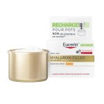 Eucerin hyaluron filler + elasticity recharge soin de jour spf 30 50ml