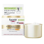 Eucerin hyaluron filler + elasticity recharge soin de jour spf 30 50ml Eucerin hyaluron filler + elasticity recharge soin de jour spf 30 50ml