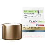 Eucerin hyaluron filler + elasticity recharge soin de nuit 50ml