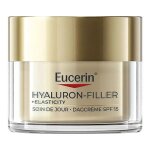 Eucerin hyaluron filler + elasticity soin de jour anti - �ge spf 15 tous types de peaux 50ml